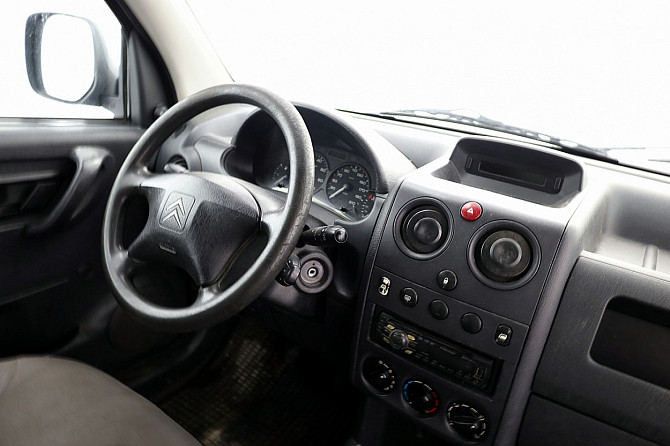 Citroen Berlingo Multispace 1.4 55kW Таллин - изображение 5