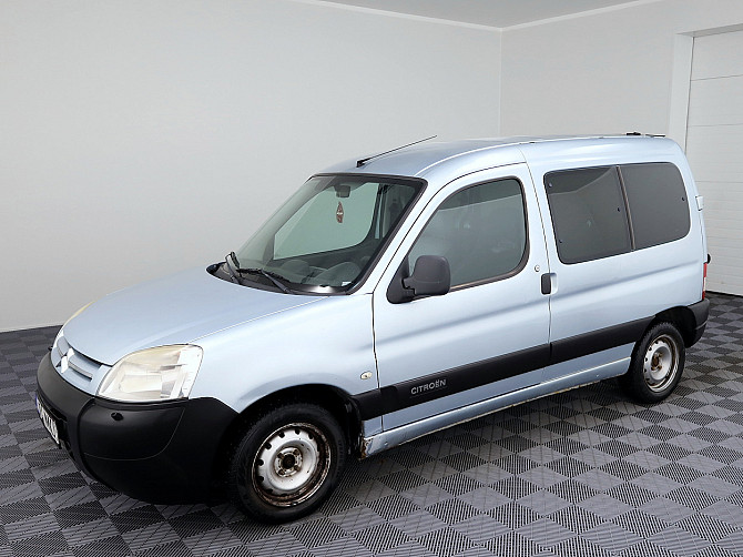 Citroen Berlingo Multispace 1.4 55kW Таллин - изображение 2