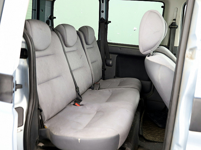 Citroen Berlingo Multispace 1.4 55kW Таллин - изображение 7