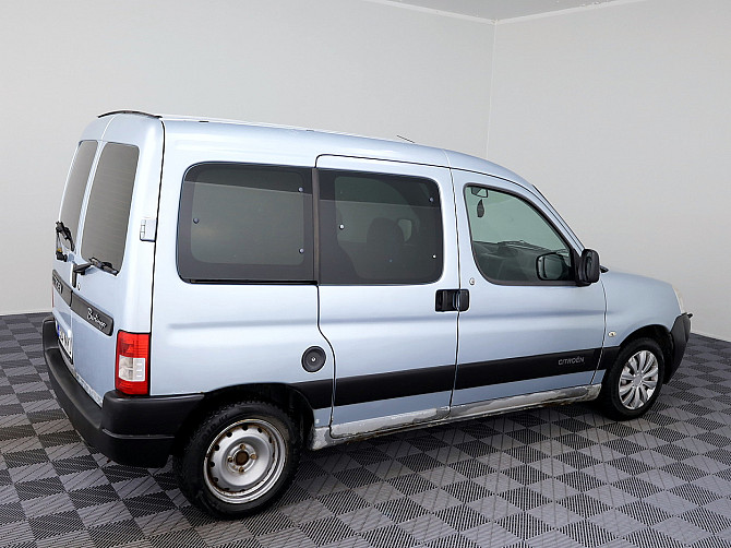 Citroen Berlingo Multispace 1.4 55kW Таллин - изображение 3
