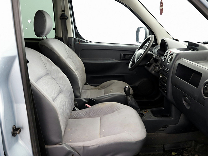 Citroen Berlingo Multispace 1.4 55kW Таллин - изображение 6
