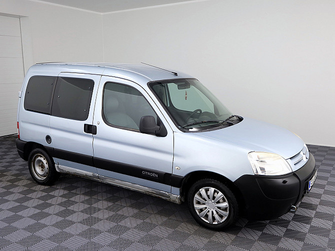 Citroen Berlingo Multispace 1.4 55kW Таллин - изображение 1