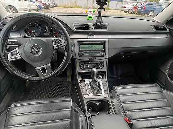 Volkswagen Passat Highline ATM 1.4 110kW Таллин