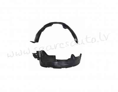 PTY11214AL - 'OEM: 5387642061' (06-12) L - Zem Spārna Detaļa - TOYOTA RAV 4  XA30 (2006-2008) Rīga