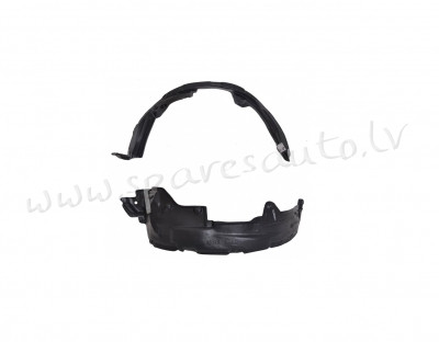 PTY11214AL - 'OEM: 5387642061' (06-12) L - Zem Spārna Detaļa - TOYOTA RAV 4  XA30 (2006-2008) Rīga - foto 1