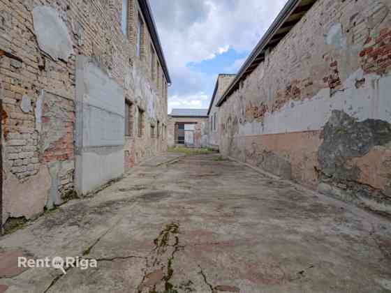 Продается коммерческий объект  улица Балта 3, Рига  Продается Рига