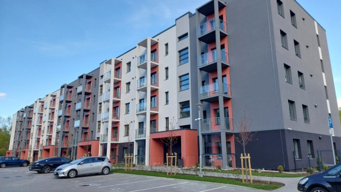 Ilgtermiņa īrei pieejams dzīvoklis Jaunajā Teikā! Rīga - foto 8