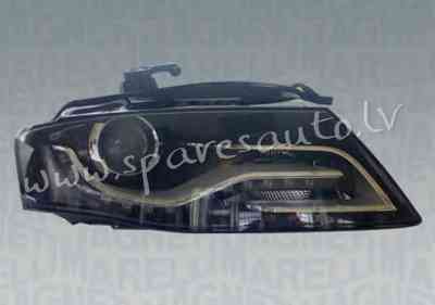 ZAD111126R - 'OEM: 8K0941004C' MAGNETI MARELLI, (-10), with motor for headlamp levelling, Bi-Xenon,  Rīga