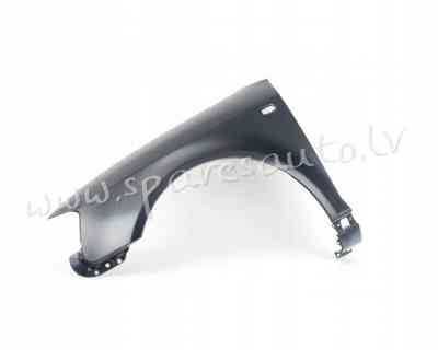 133101 - OE: 8P0821105C with hole for flasher L - Spārns - AUDI A3  8P (2003-2008) Rīga