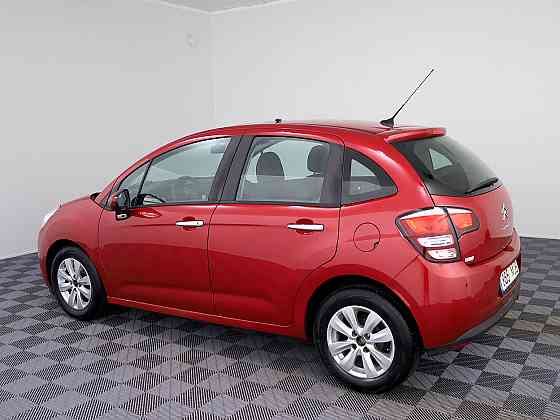 Citroen C3 Exclusive Facelift 1.2 60kW Tallina