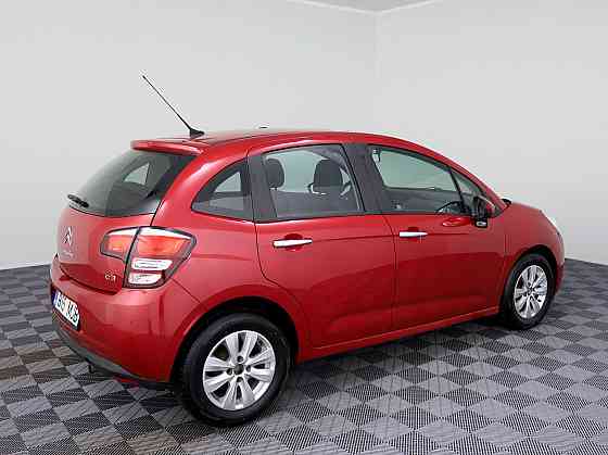 Citroen C3 Exclusive Facelift 1.2 60kW Tallina