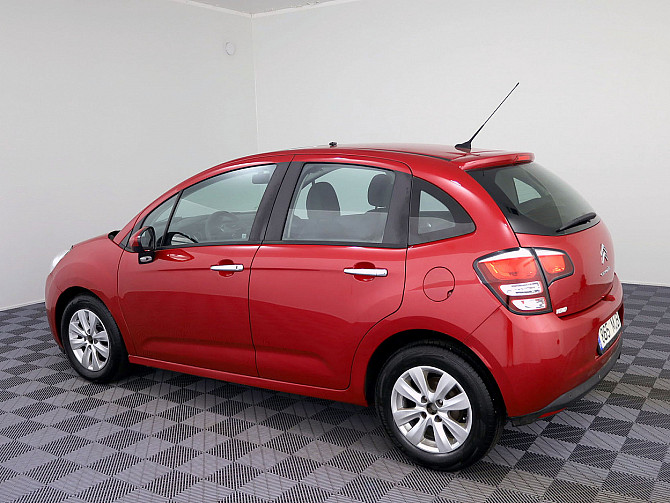 Citroen C3 Exclusive Facelift 1.2 60kW Tallina - foto 4