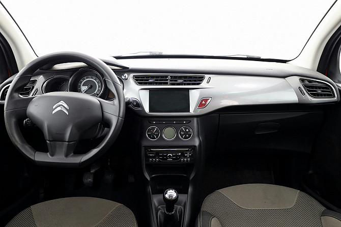 Citroen C3 Exclusive Facelift 1.2 60kW Tallina - foto 5