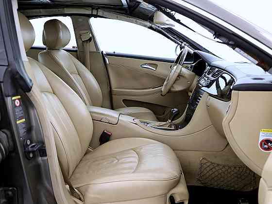 Mercedes-Benz CLS 320 Luxury ATM 3.0 CDI 155kW Tallina
