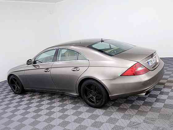Mercedes-Benz CLS 320 Luxury ATM 3.0 CDI 155kW Tallina
