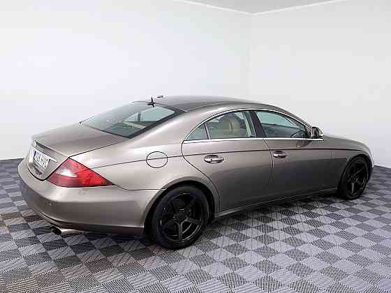 Mercedes-Benz CLS 320 Luxury ATM 3.0 CDI 155kW Tallina