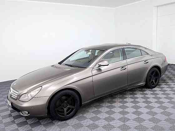 Mercedes-Benz CLS 320 Luxury ATM 3.0 CDI 155kW Tallina