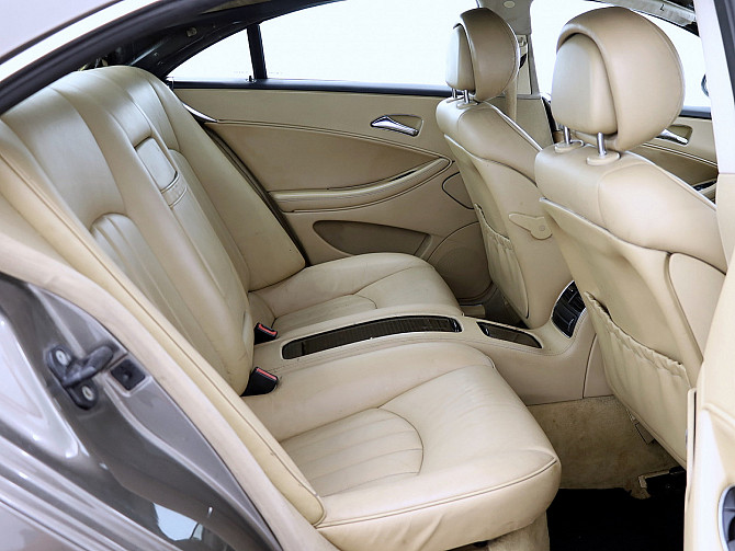 Mercedes-Benz CLS 320 Luxury ATM 3.0 CDI 155kW Tallina - foto 7