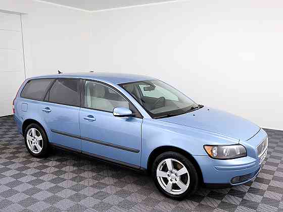 Volvo V50 Momentum 2.0 D4 100kW Таллин