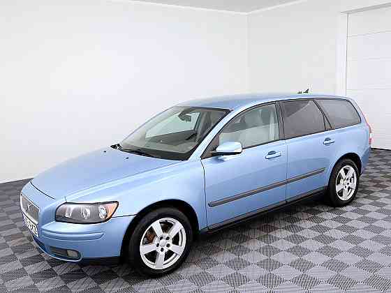 Volvo V50 Momentum 2.0 D4 100kW Таллин