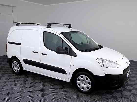 Peugeot Partner Van 1.6 72kW Таллин