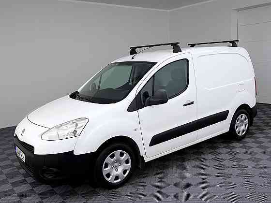Peugeot Partner Van 1.6 72kW Таллин