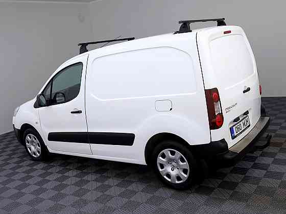 Peugeot Partner Van 1.6 72kW Таллин