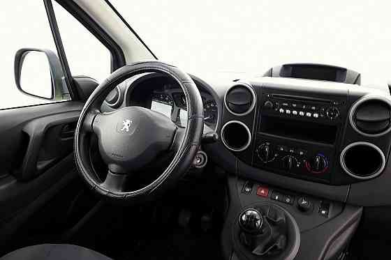 Peugeot Partner Van 1.6 72kW Таллин
