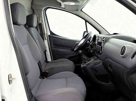 Peugeot Partner Van 1.6 72kW Таллин