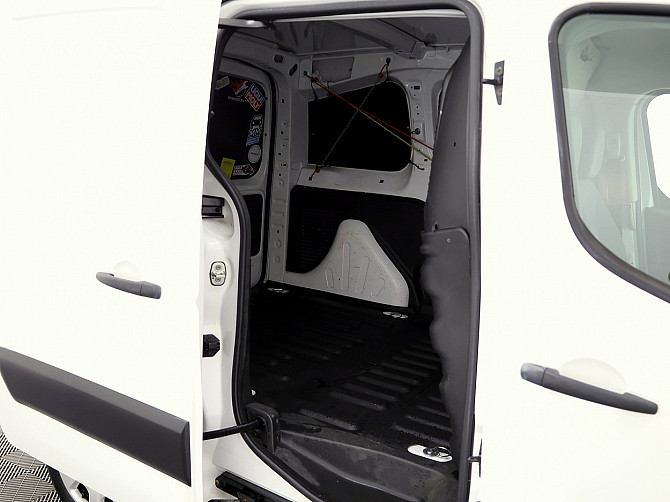 Peugeot Partner Van 1.6 72kW Таллин - изображение 7