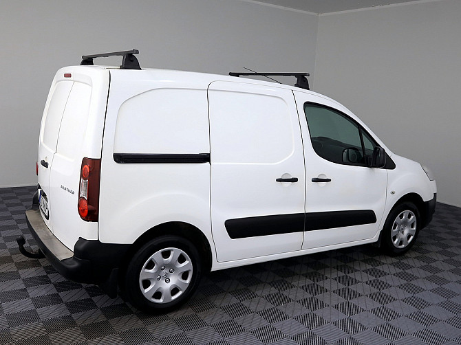 Peugeot Partner Van 1.6 72kW Таллин - изображение 3