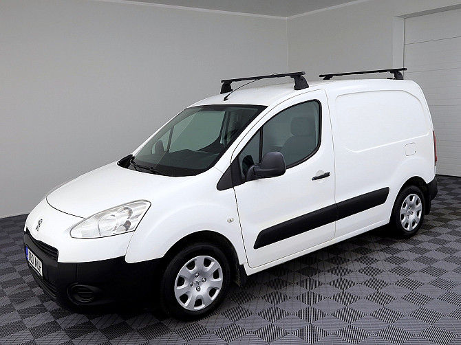 Peugeot Partner Van 1.6 72kW Таллин - изображение 2