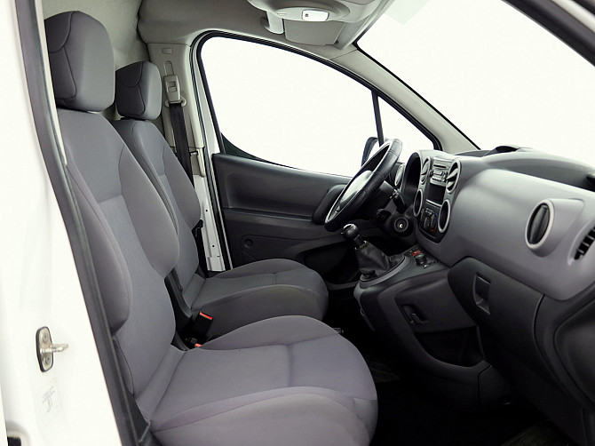 Peugeot Partner Van 1.6 72kW Таллин - изображение 6