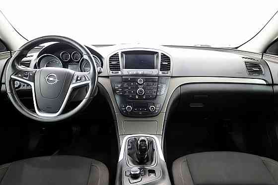 Opel Insignia Sports Tourer 1.6 85kW Tallina