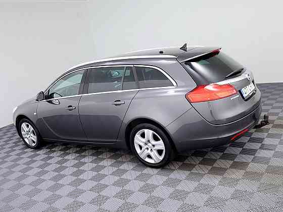 Opel Insignia Sports Tourer 1.6 85kW Tallina