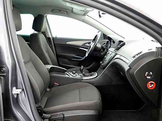 Opel Insignia Sports Tourer 1.6 85kW Tallina