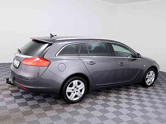 Opel Insignia Sports Tourer 1.6 85kW Tallina