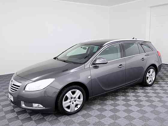 Opel Insignia Sports Tourer 1.6 85kW Tallina