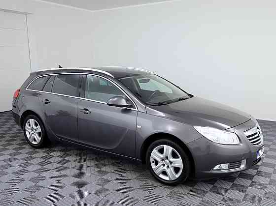 Opel Insignia Sports Tourer 1.6 85kW Tallina