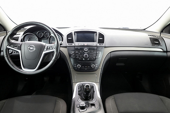 Opel Insignia Sports Tourer 1.6 85kW Таллин - изображение 5