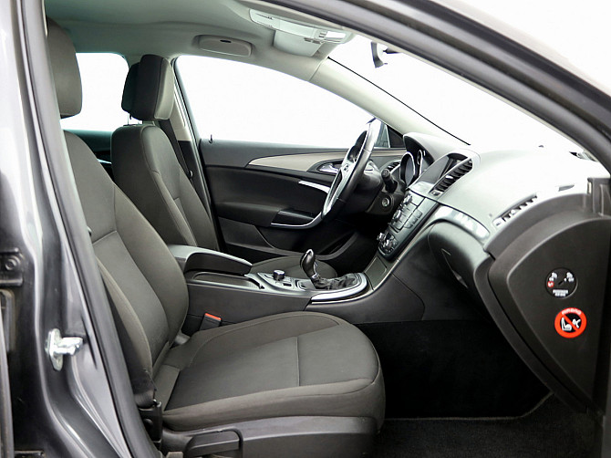 Opel Insignia Sports Tourer 1.6 85kW Таллин - изображение 6