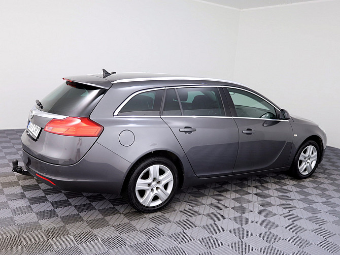 Opel Insignia Sports Tourer 1.6 85kW Таллин - изображение 3