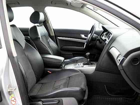 Audi A6 Comfortline 2.7 TDI 132kW Tallina
