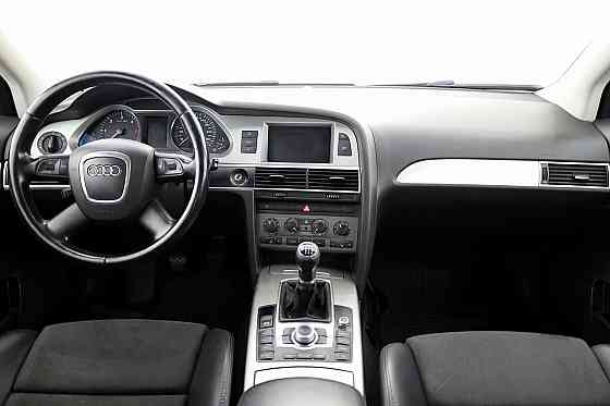 Audi A6 Comfortline 2.7 TDI 132kW Tallina