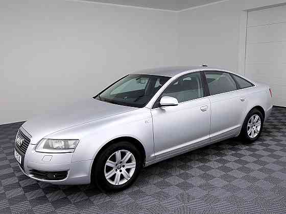 Audi A6 Comfortline 2.7 TDI 132kW Tallina