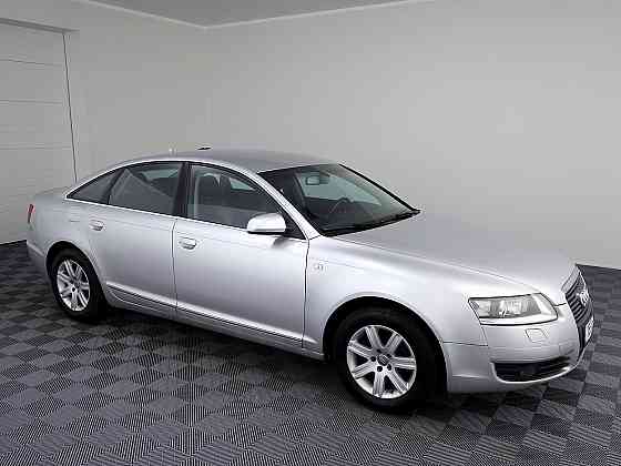 Audi A6 Comfortline 2.7 TDI 132kW Tallina