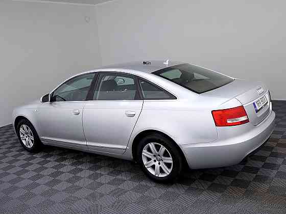 Audi A6 Comfortline 2.7 TDI 132kW Tallina