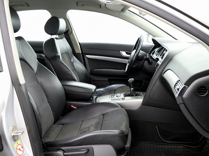 Audi A6 Comfortline 2.7 TDI 132kW Tallina - foto 6