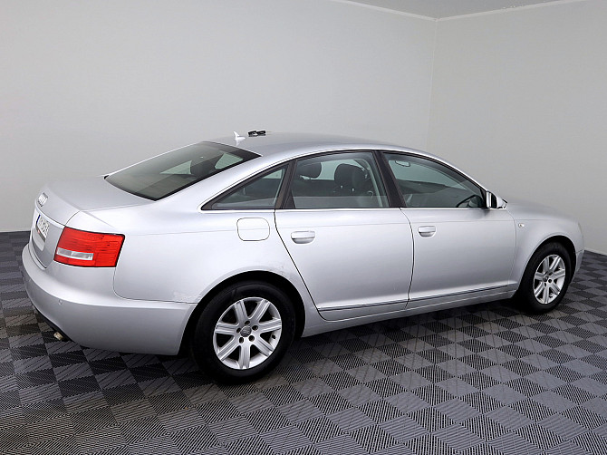Audi A6 Comfortline 2.7 TDI 132kW Tallina - foto 3