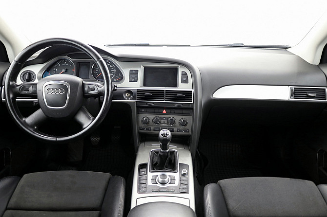 Audi A6 Comfortline 2.7 TDI 132kW Tallina - foto 5